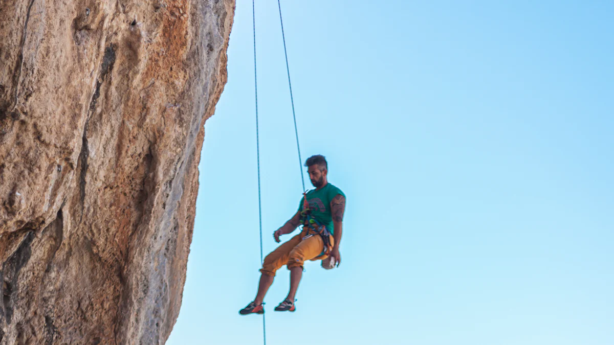 Οδηγός για Yoga και Αναρρίχηση στην Κάλυμνο