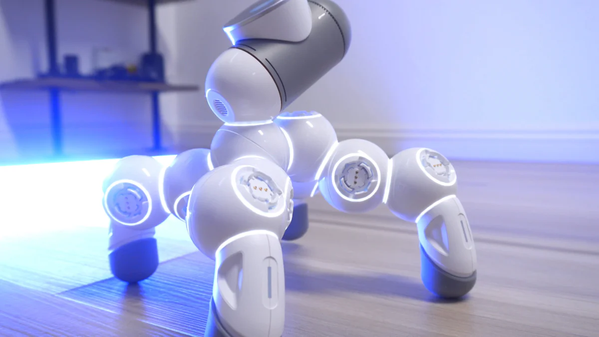 Emerging Trends and Technologies in AI Neuromorphic Computing