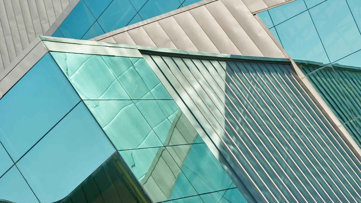 Emerging Trends in Display on Glass Technology