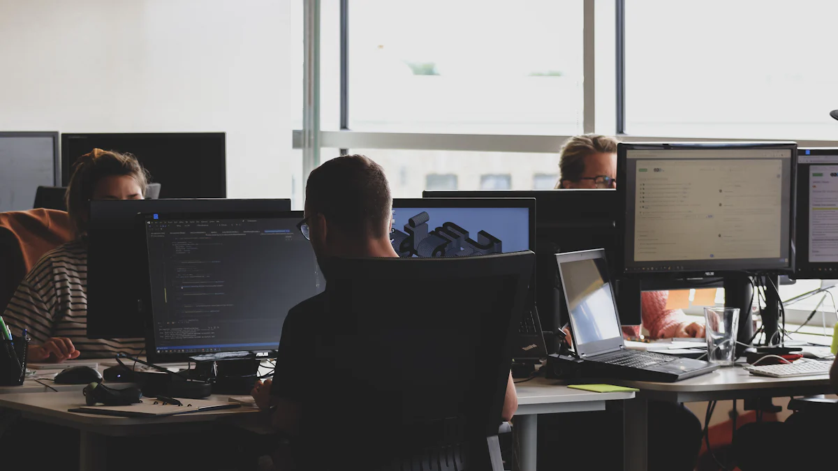 Pourquoi le travail hybride est essentiel pour les entreprises modernes