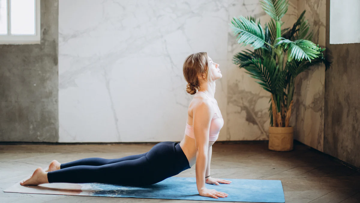The Different Paths and Dimensions of Yoga