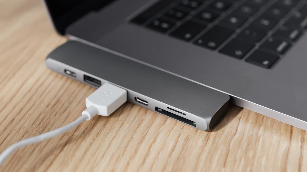 Benefits of USB-C Docking Solutions