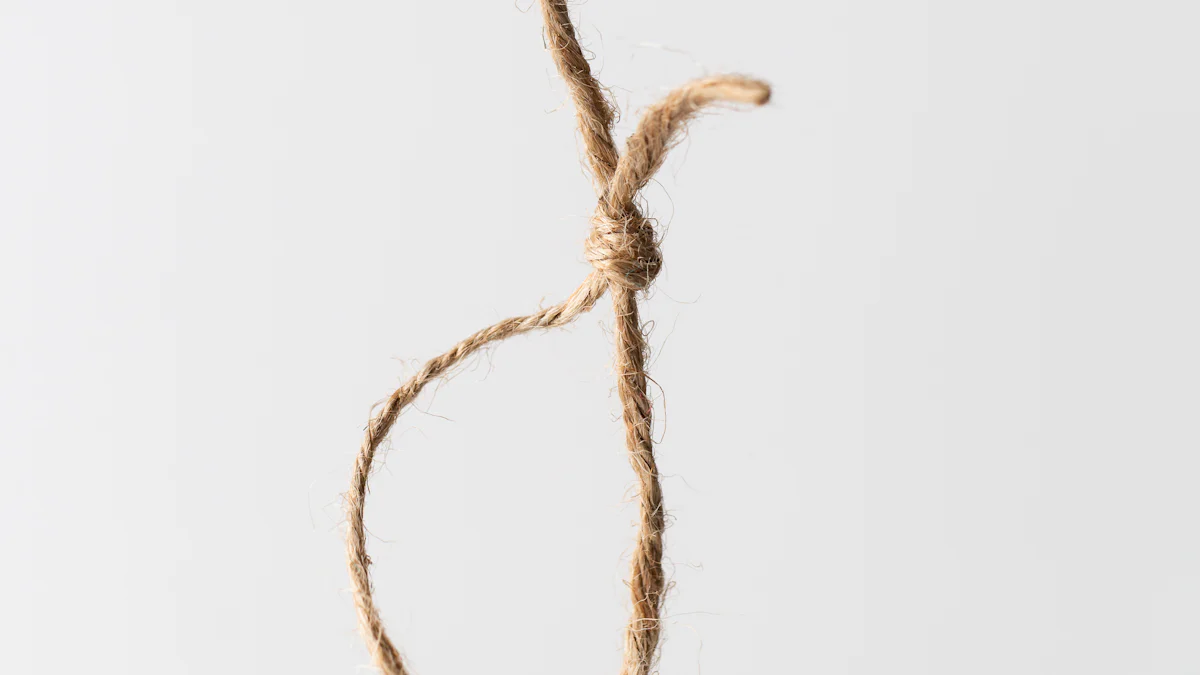 Method 1: Using a String