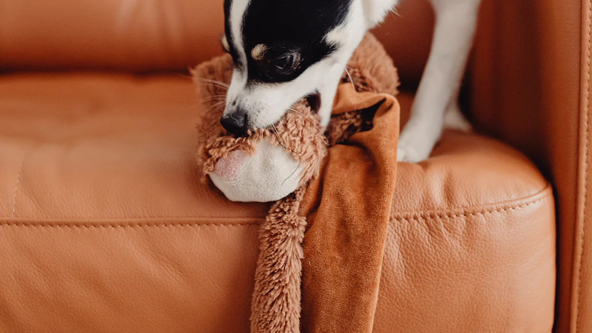 Eğlenceyi Ortaya Çıkarın: Her Köpeğin İhtiyacı Olan En İyi 3 Evcil Hayvan Gücü Oyuncak