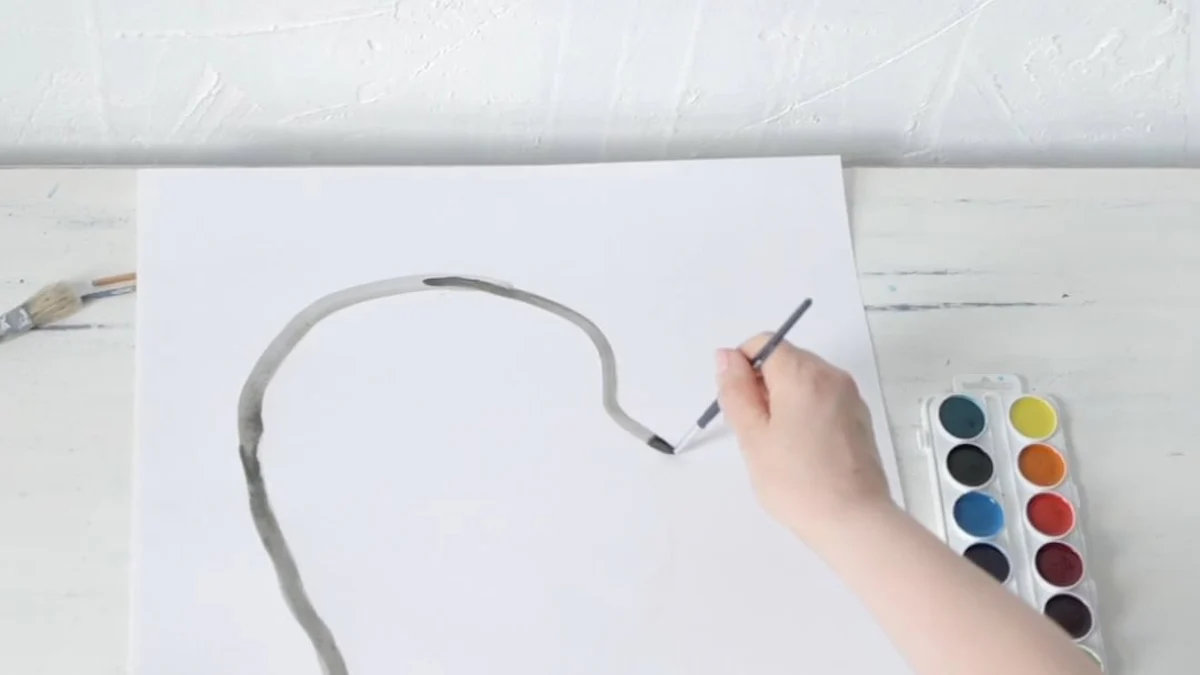 Materialien und Werkzeuge