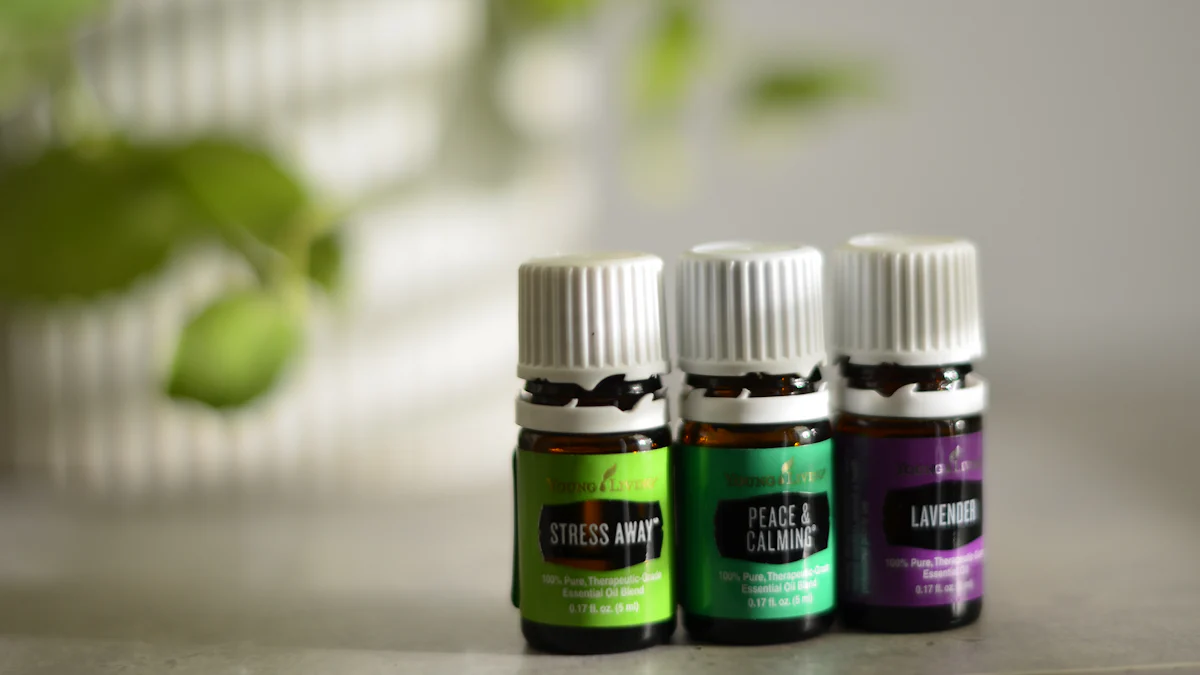 How to Use Green Tea Essential Oil for Aromatherapy and Relaxation