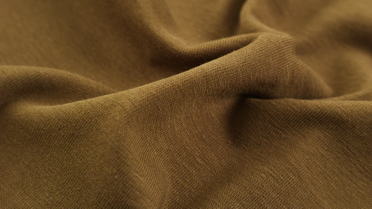 Il-Vjaġġ Storiku ta' Terry Fleece Fabric