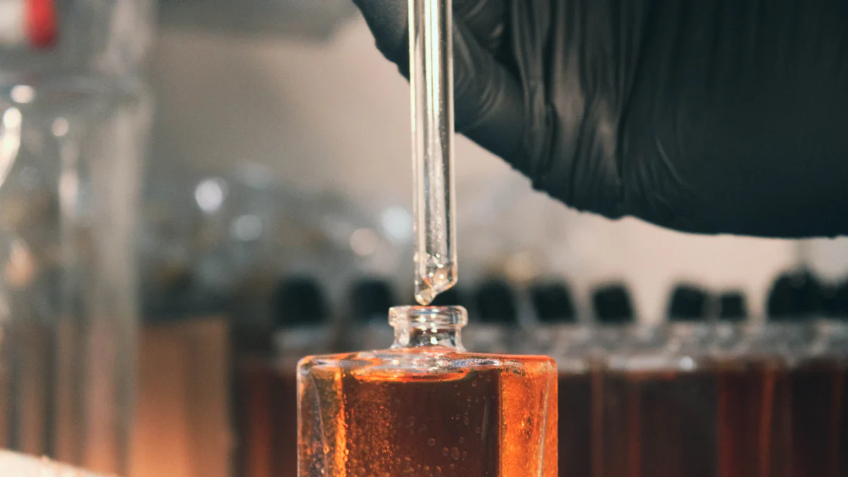 Annealing and Decoration