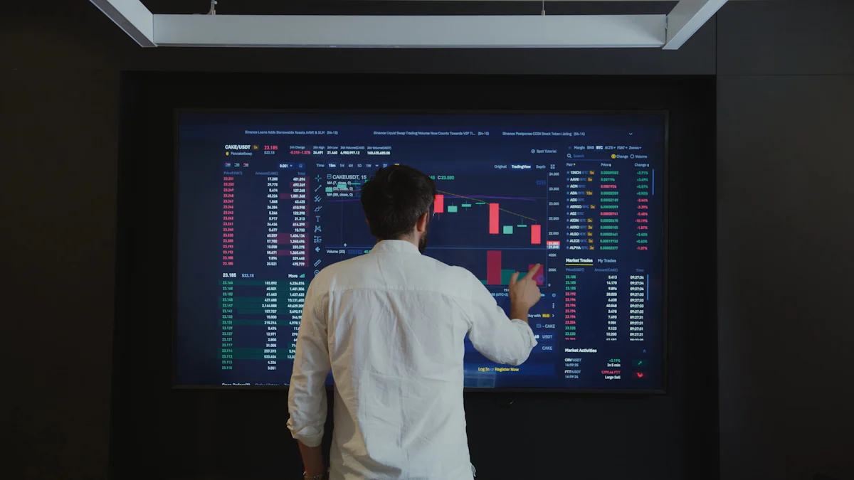 Data-Driven Guide to Zhongkai Robotics Investment