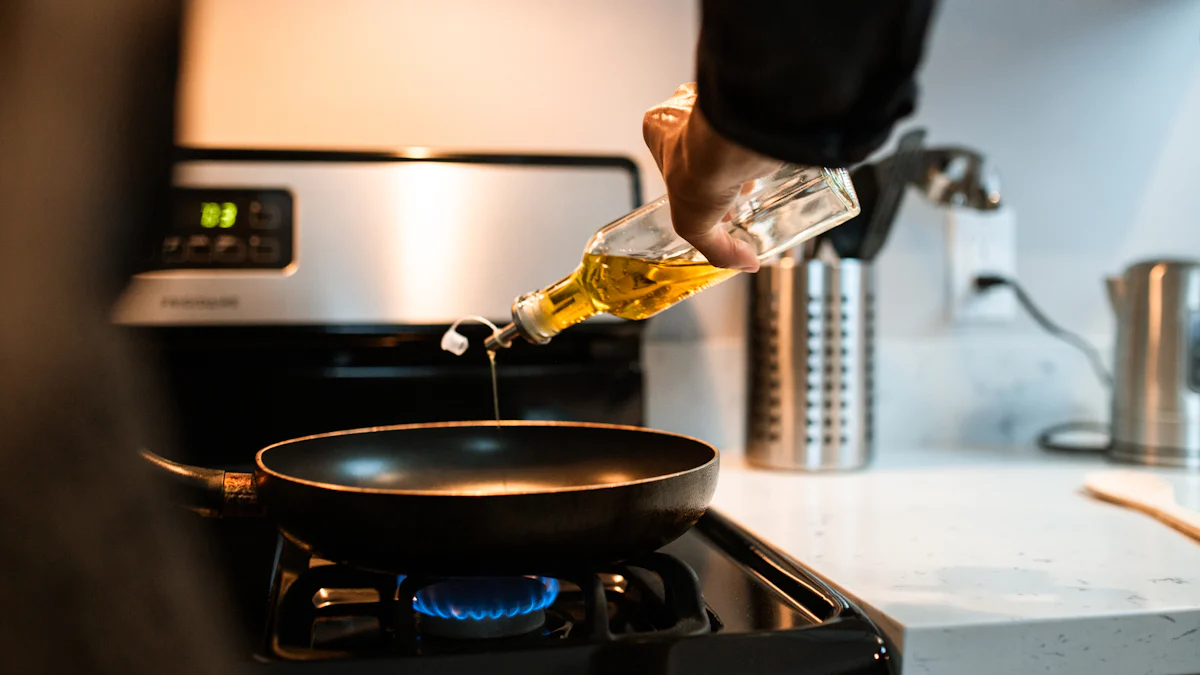 Oil Free Deep Fryer: A Healthier Way to Cook