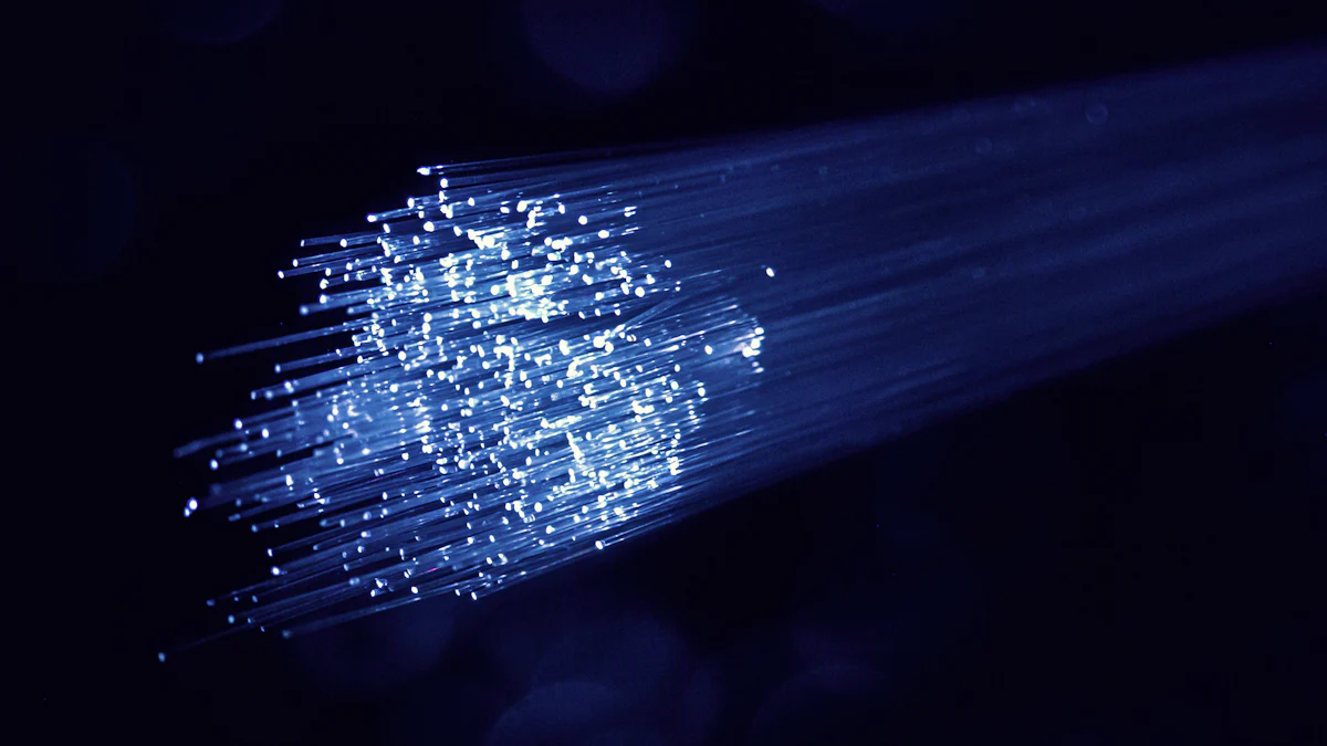 How Fiber Optic Splice Closures Enhance Network Reliability