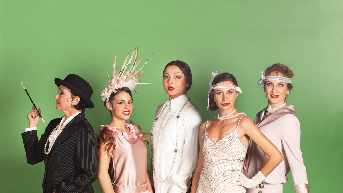 Unveiling the Iconic Silk Stockings Cast Members