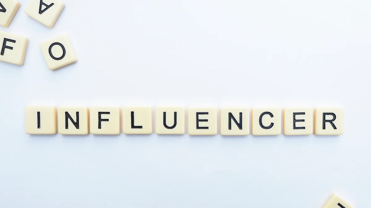 Finding the Right Influencers