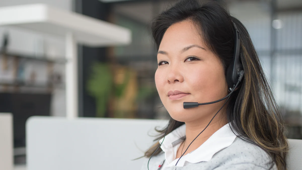 Understanding Speech Analytics in Call Centers