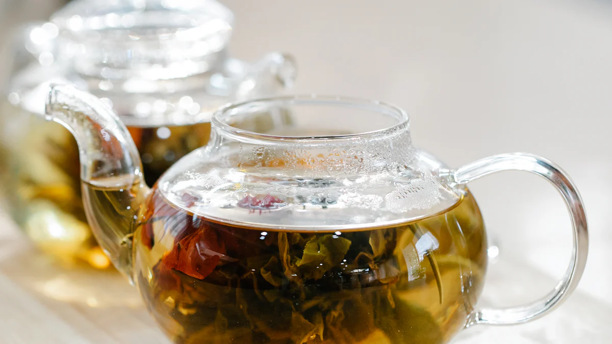 Discover the Best Teapots of 2023 for Your Perfect Brew