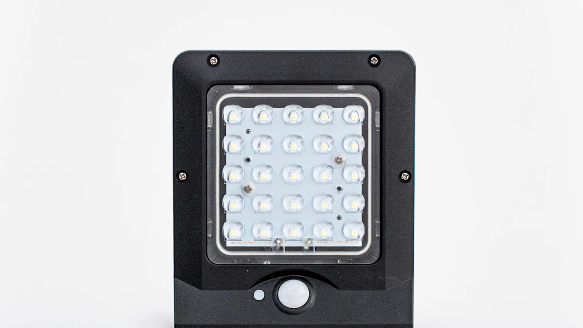 Understanding LED Floodlights