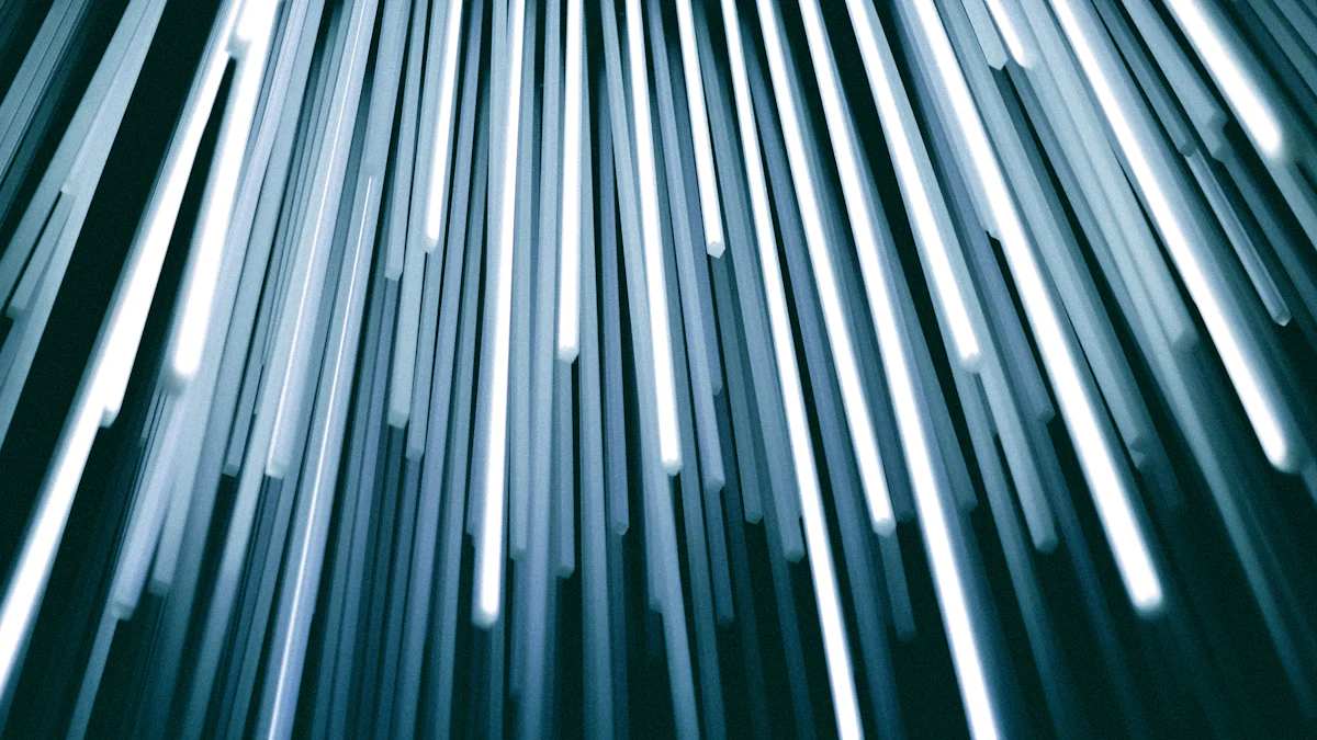 Benefits of Large-Scale Data Sets