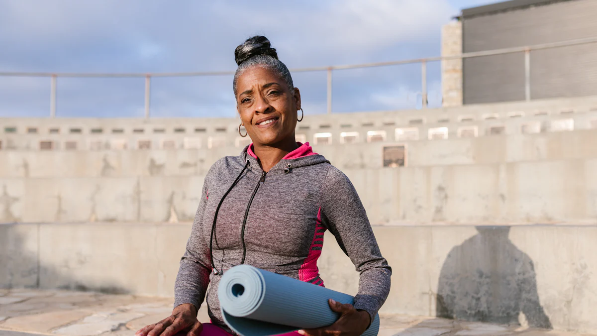 Top 10 Yogamatten voor Beginners in 2024