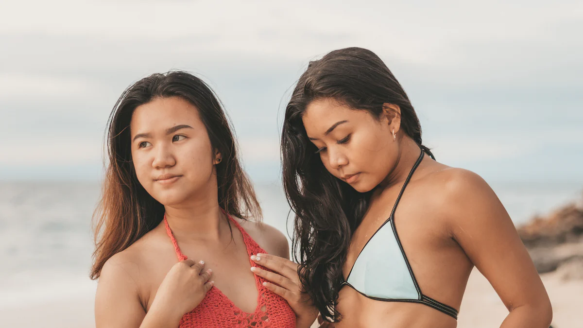 Benefits of Buying Swimwear Wholesale
