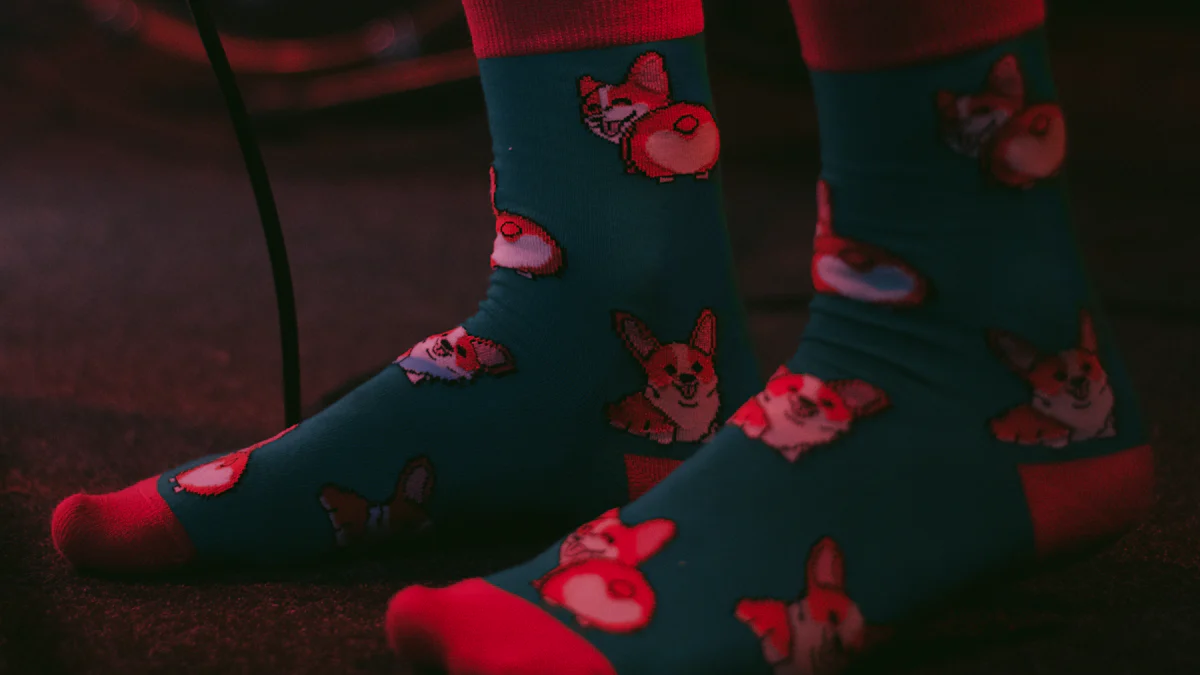 25 Children Socks of Christmas: Most Popular Christmas Socks