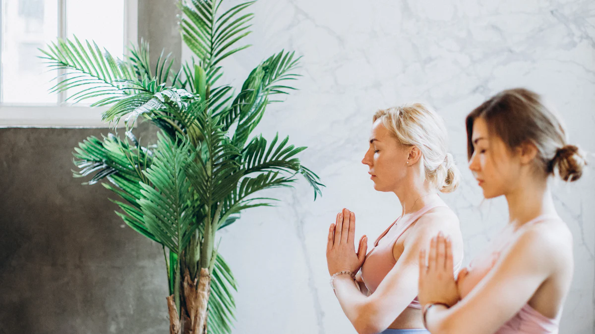 De 10 Beste Yoga Retraites op Ibiza voor 2024