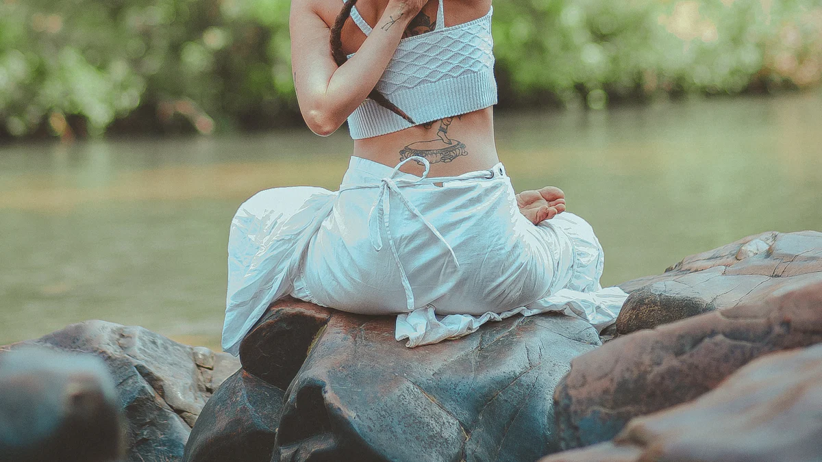 Os 10 melhores retiros de yoga no Brasil para uma experiência transformadora