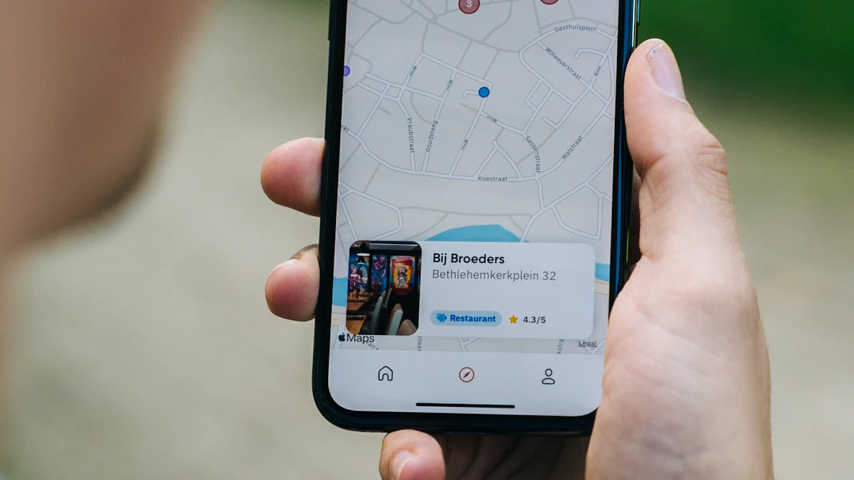 Understanding Worldwide Tracking
