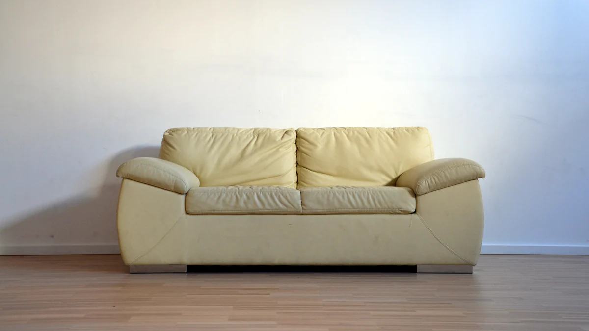 Mid-Century Couches with Chaise: A Comprehensive Comfort Review