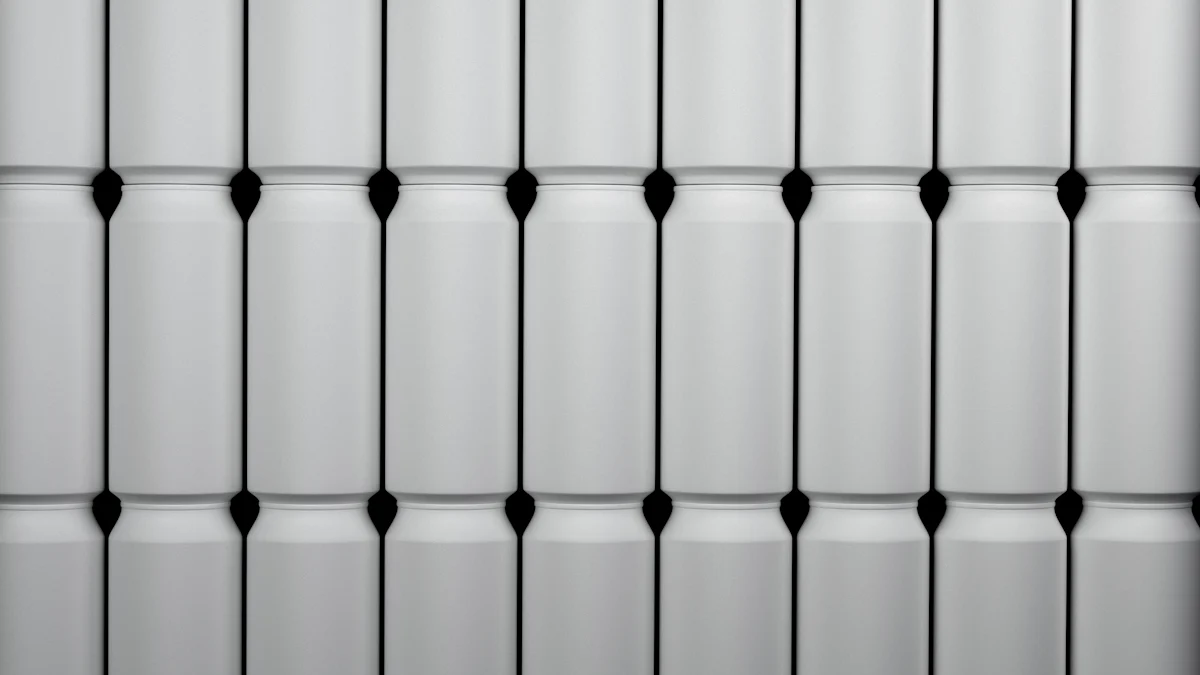 Common Uses of Aluminum Butyl Tape