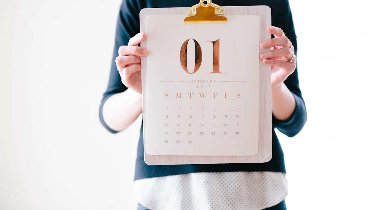 Using Your Calendar to Plan Dates Like a Pro