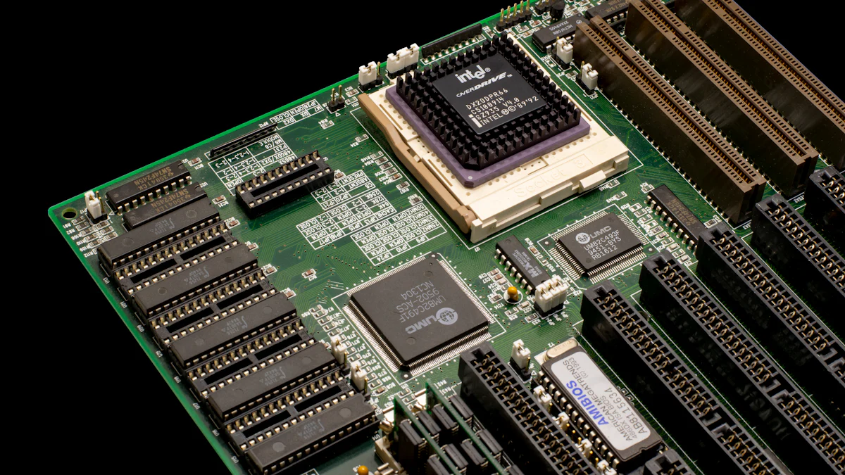 Key Features of the MAX813LEPA Voltage Monitor Chip
