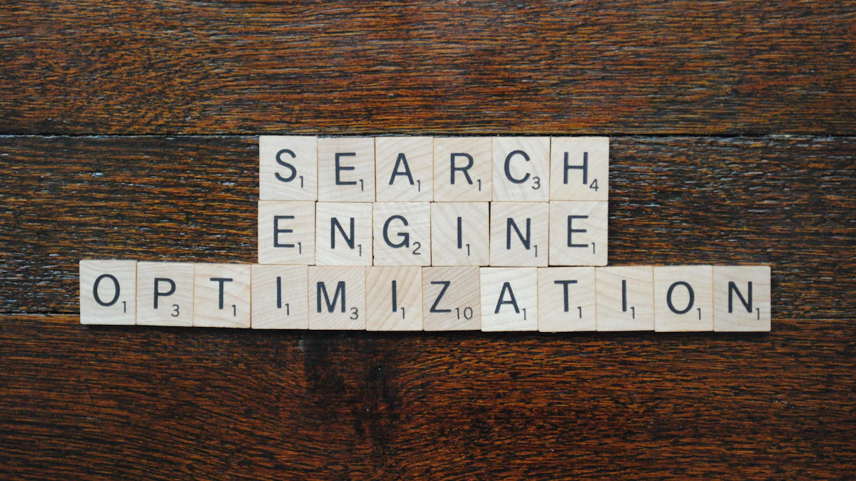 On-Page Techniques for Search Engine Optimization and the Importance of Links on Pages