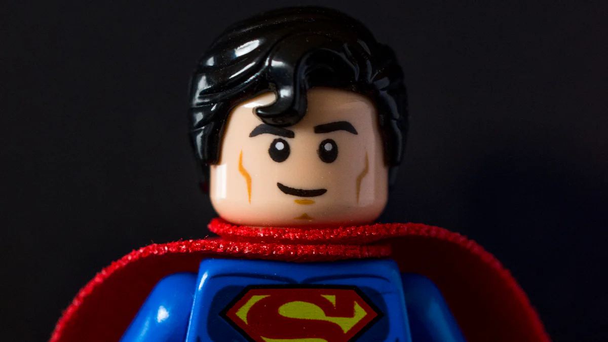 Custom Figurine Manufacturers Profiles