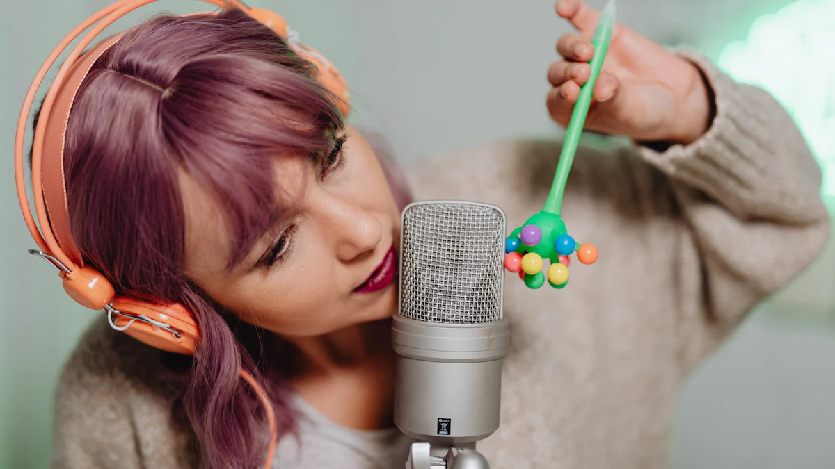 Benefits of Combining ASMR with Yoga