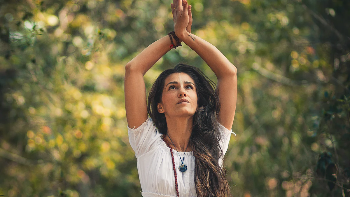 Yoga jetzt: Verschiedene Yoga-Stile und ihre Vorteile