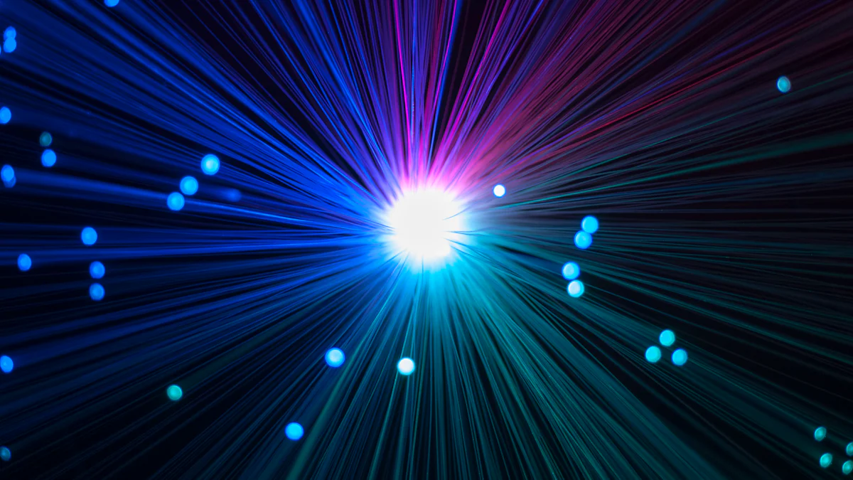 Understanding Loose Tube vs. Tight-Buffered Fiber Optic Cables