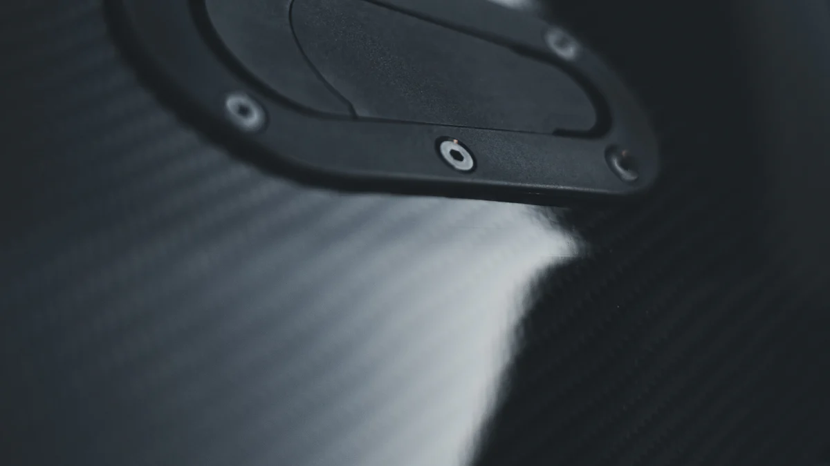 Essential Tips for Selecting Carbon Fiber Material for Your Project