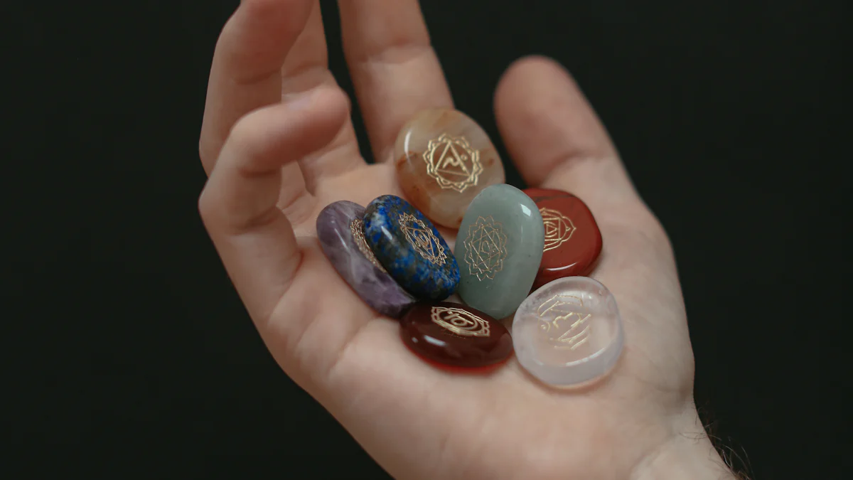 Chakra Raíz (Muladhara)