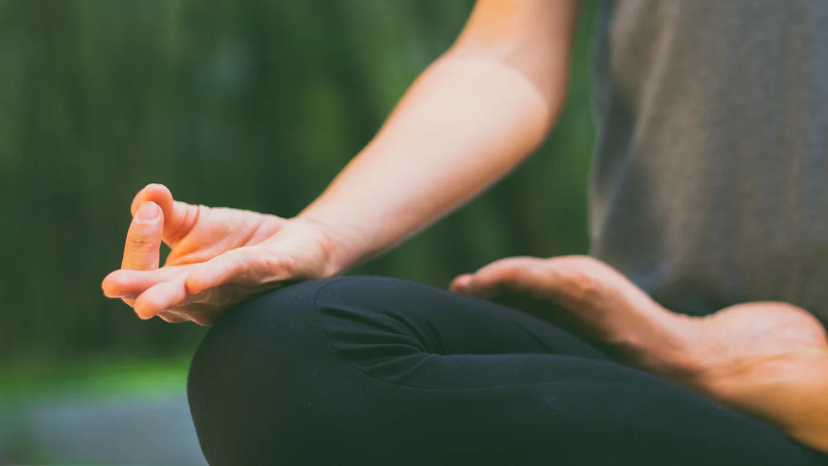 Benefits of Meditation for Mental Health