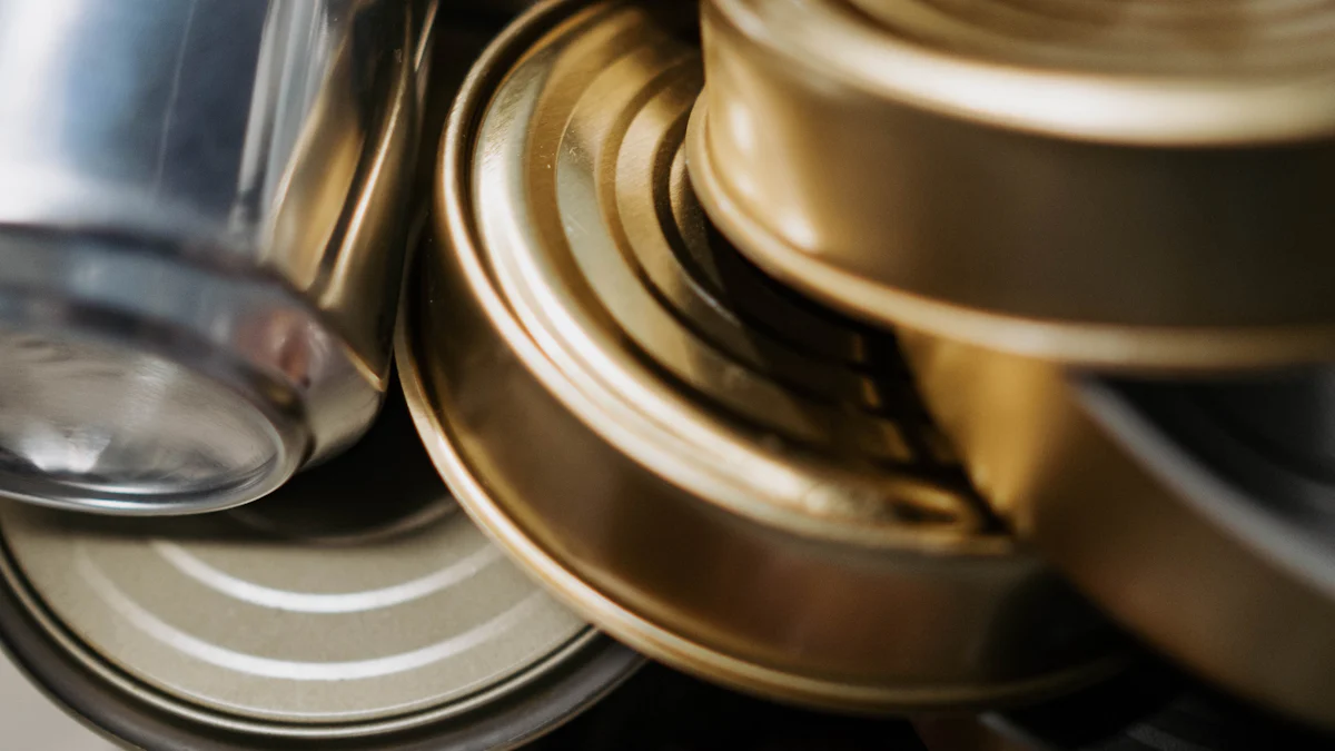 What Aluminum Labels Dominate US, EU, China