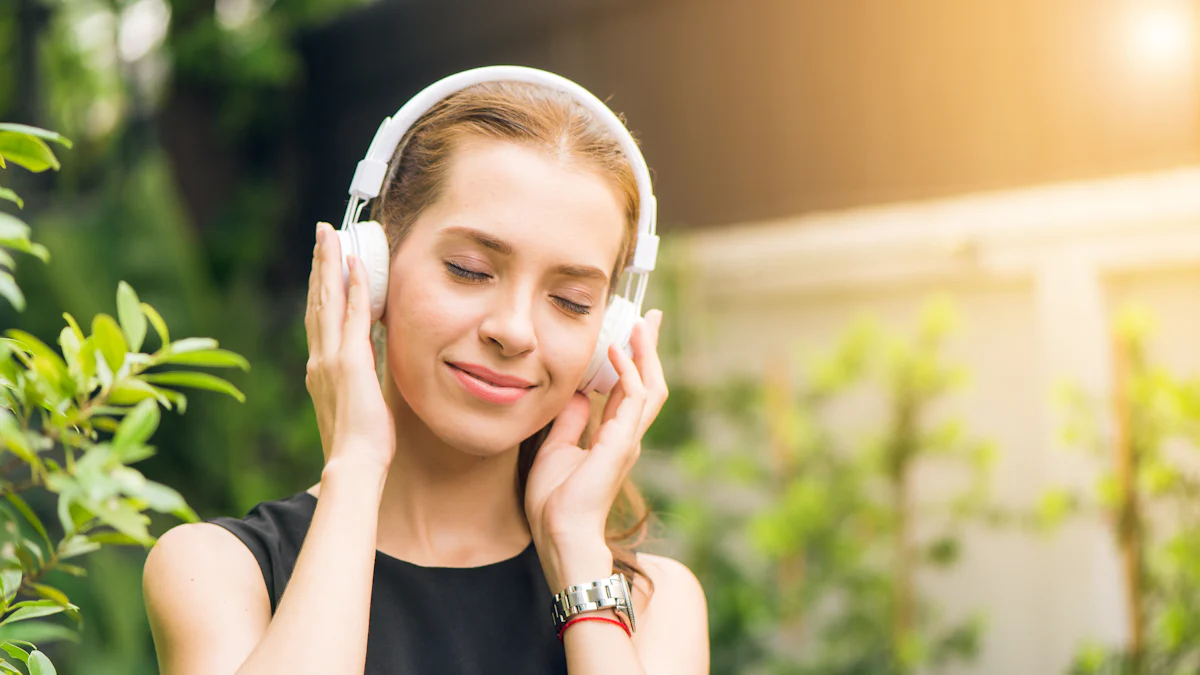 Beneficios de la Música en el Yoga Infantil