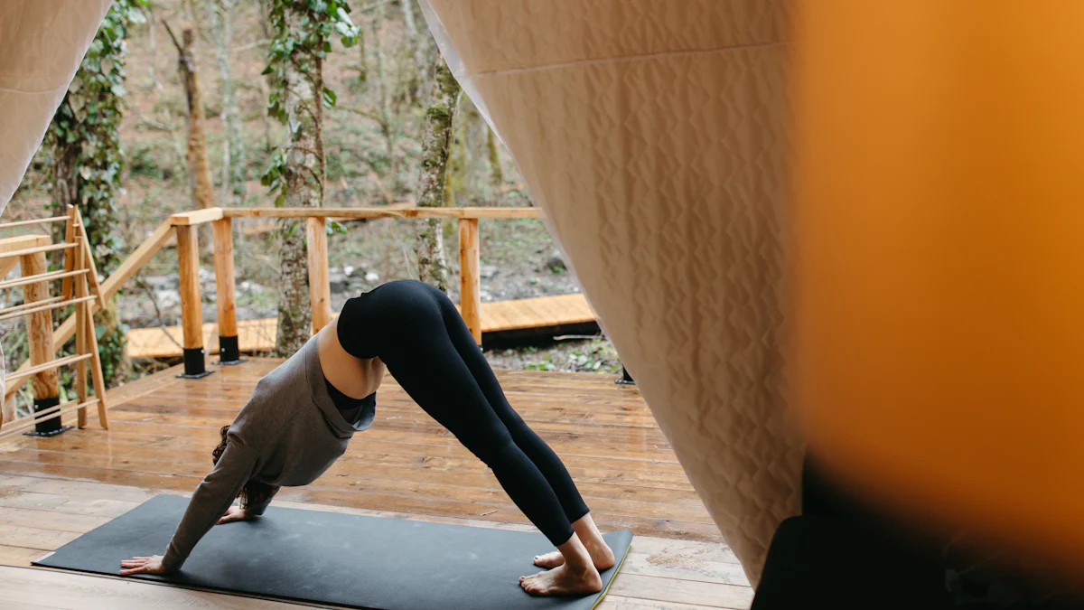 Top 10 Yoga and Ayurveda Retreats in Sri Lanka for 2024