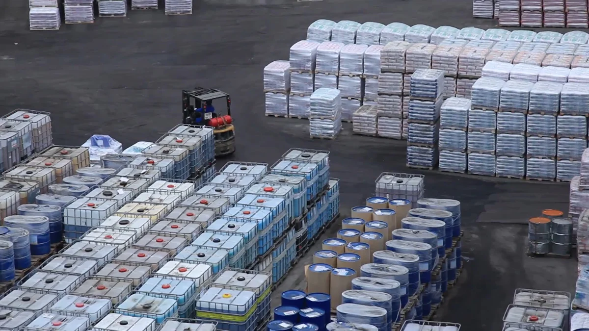 Understanding the Challenges in the Semiconductor Supply Chain