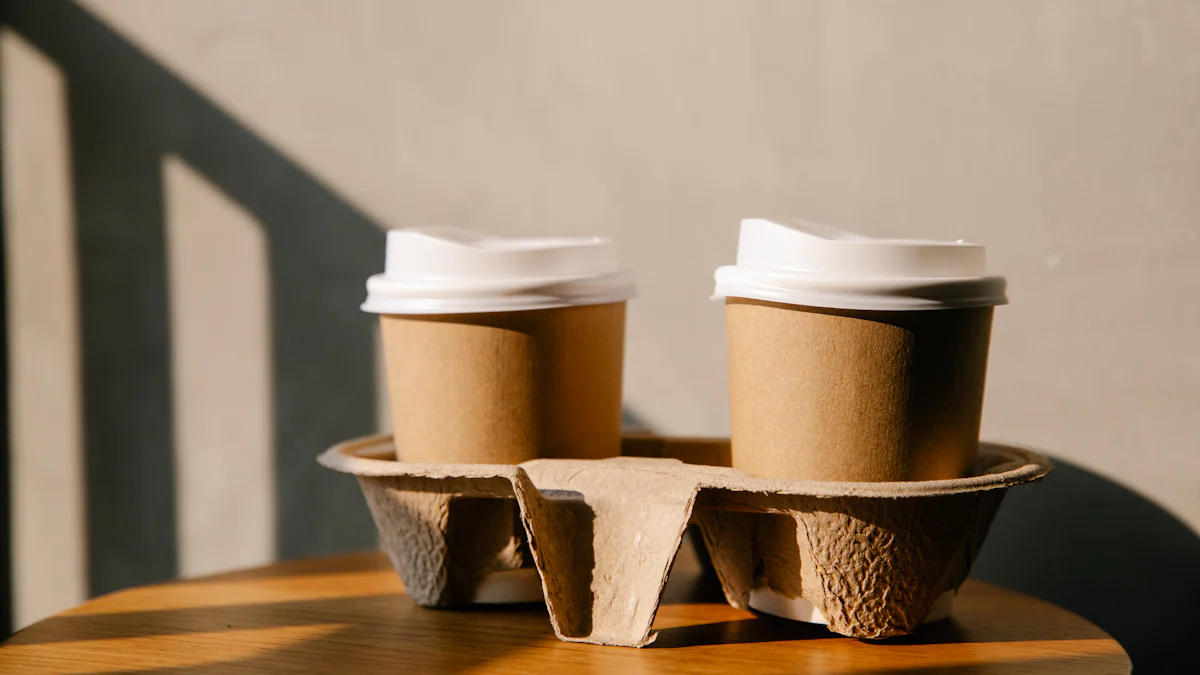 Environmental Benefits of Compostable Coffee Bags