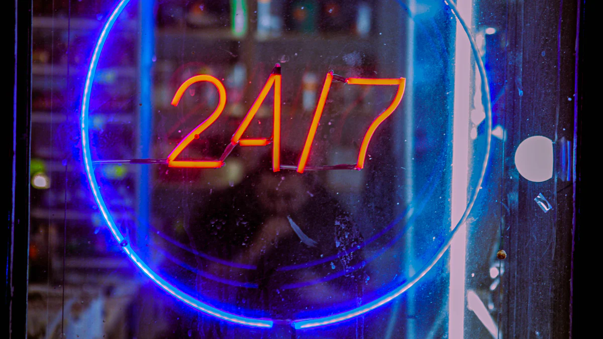 The AI Revolution: Is 24/7 Customer Service the Future?