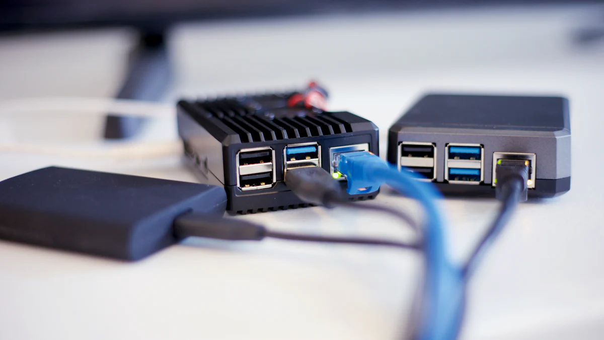Connectivity Options