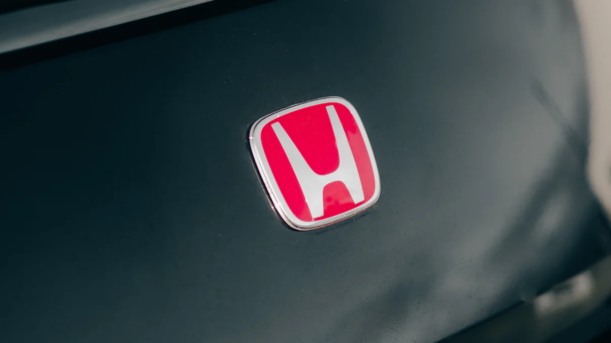 Your Go-To for Genuine Honda Parts Online