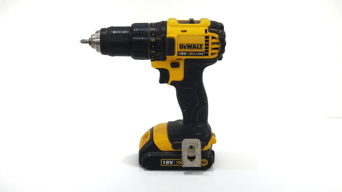 Power Tools and Hardwares