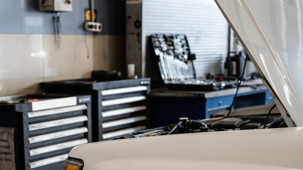 Common Problems and Solutions for Industrial Buffing Machines