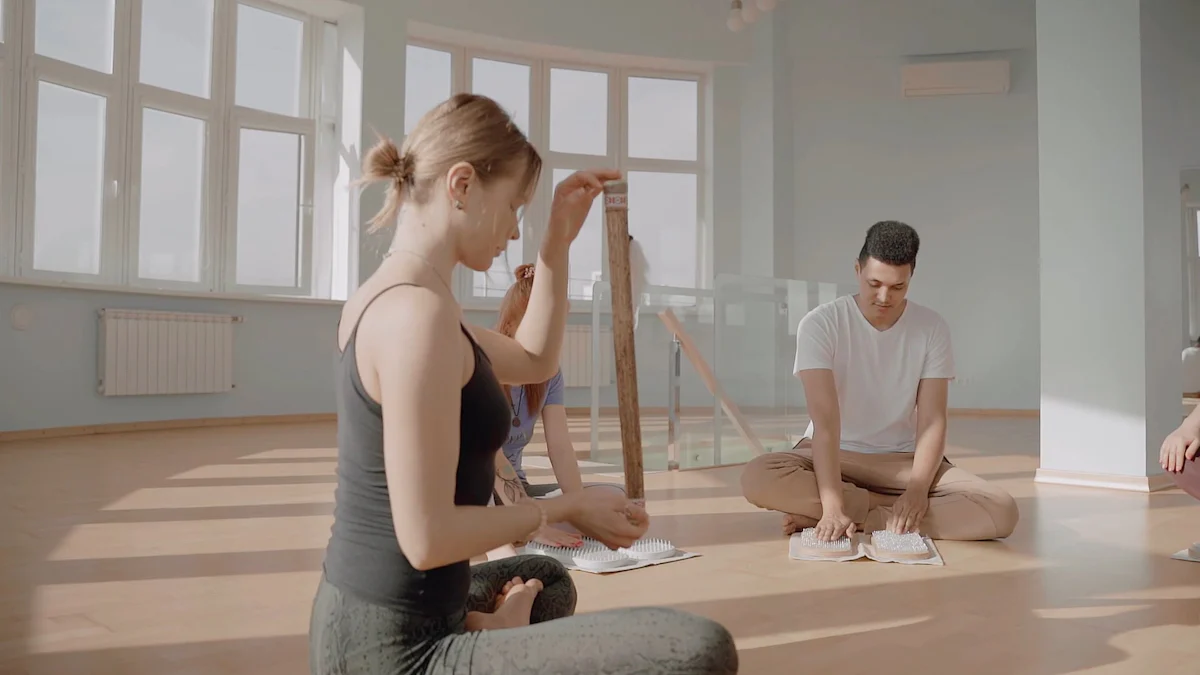 Hoe Kies Je De Beste Yogalessen In Lille